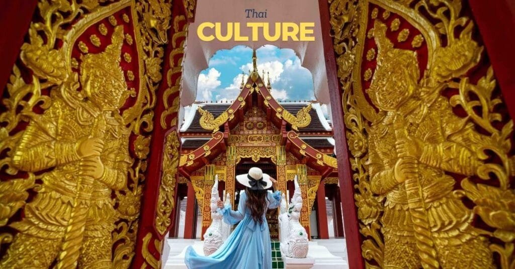 Thai Culture